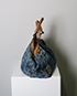 Denim Sukey, side view